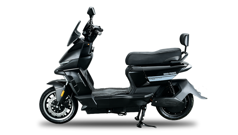 VOLT - Pakistan’s Next-Gen Electric Bikes & Smart Mobility – Volt Pk
