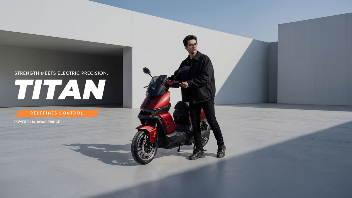 TITAN – Volt Pk
