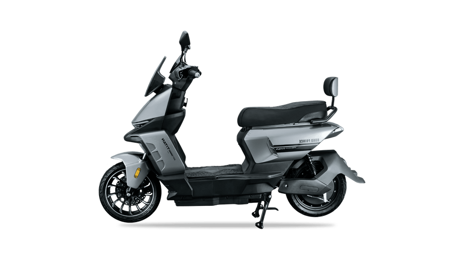 Light Silver