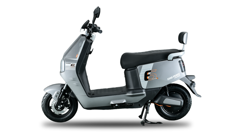 VOLT - Pakistan’s Next-Gen Electric Bikes & Smart Mobility – Volt Pk